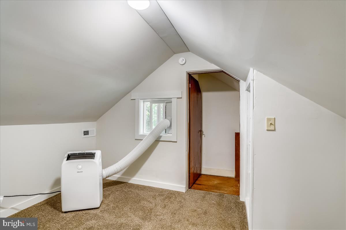 1121 Old Rixeyville Road Culpeper, VA 22701 - Photo 30 of 35 Office/den/playroom with window AC unit
