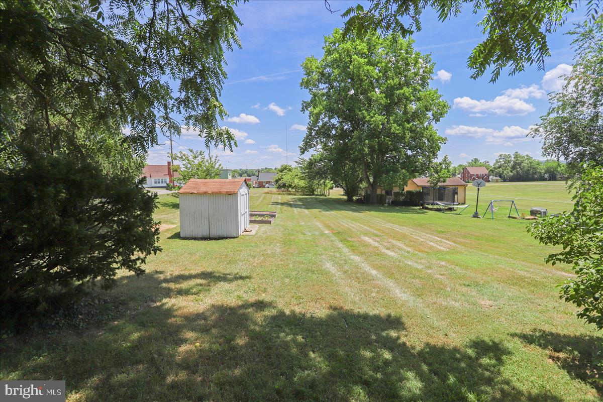 1121 Old Rixeyville Road Culpeper, VA 22701 - Photo 35 of 35 Large flat lot, great for play and pets!
