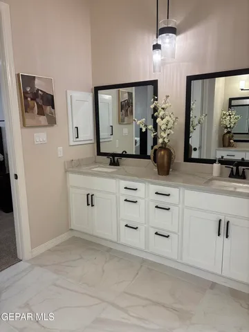 $506,950 | 6112 Oleaster Drive, El Paso, TX 79932