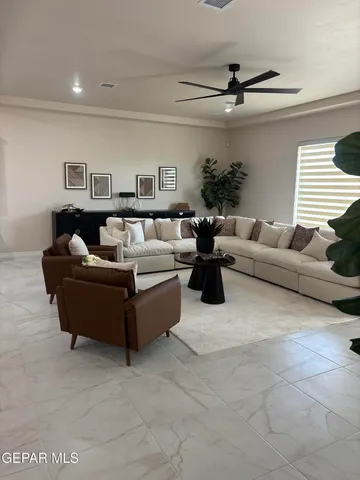 $506,950 | 6112 Oleaster Drive, El Paso, TX 79932