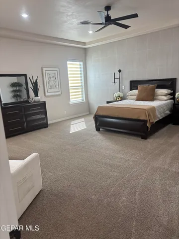 $506,950 | 6112 Oleaster Drive, El Paso, TX 79932