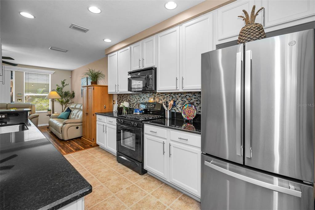 3436 Lonzalo Way New Port Richey, FL 34655 - Photo 19 of 52