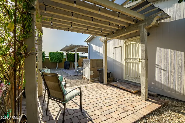 a view of a storage & utility room