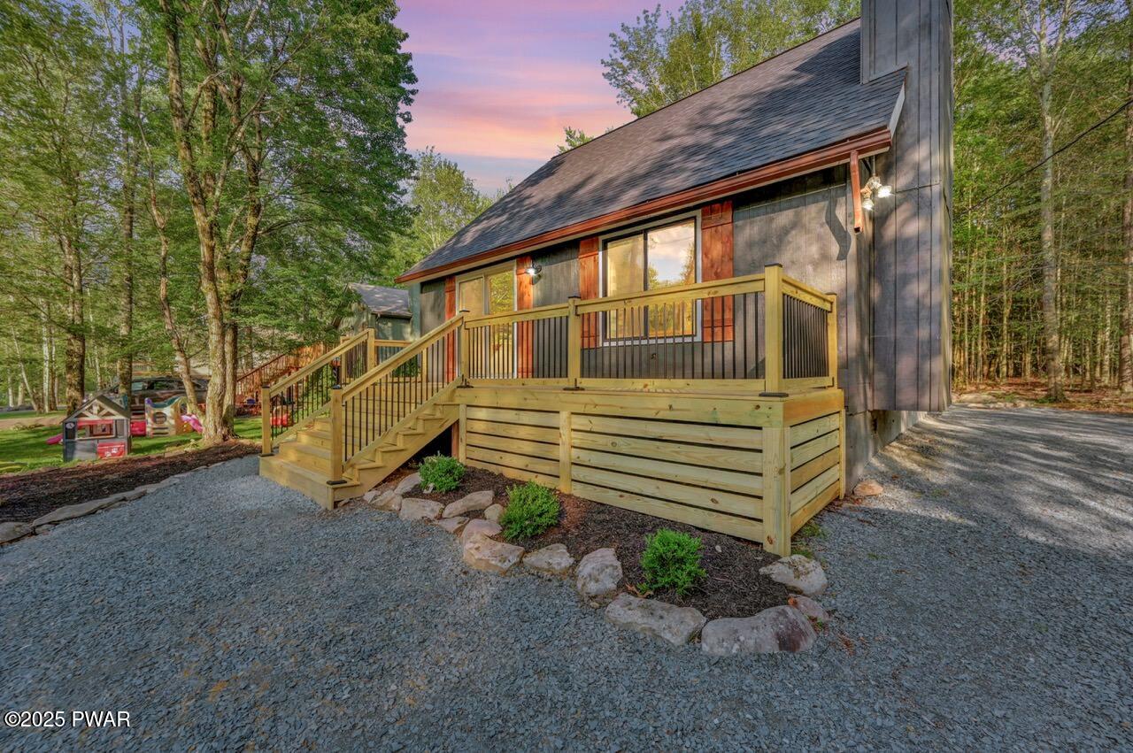 108 Rockway Road Lake Ariel, PA 18436 - Photo 4 of 61