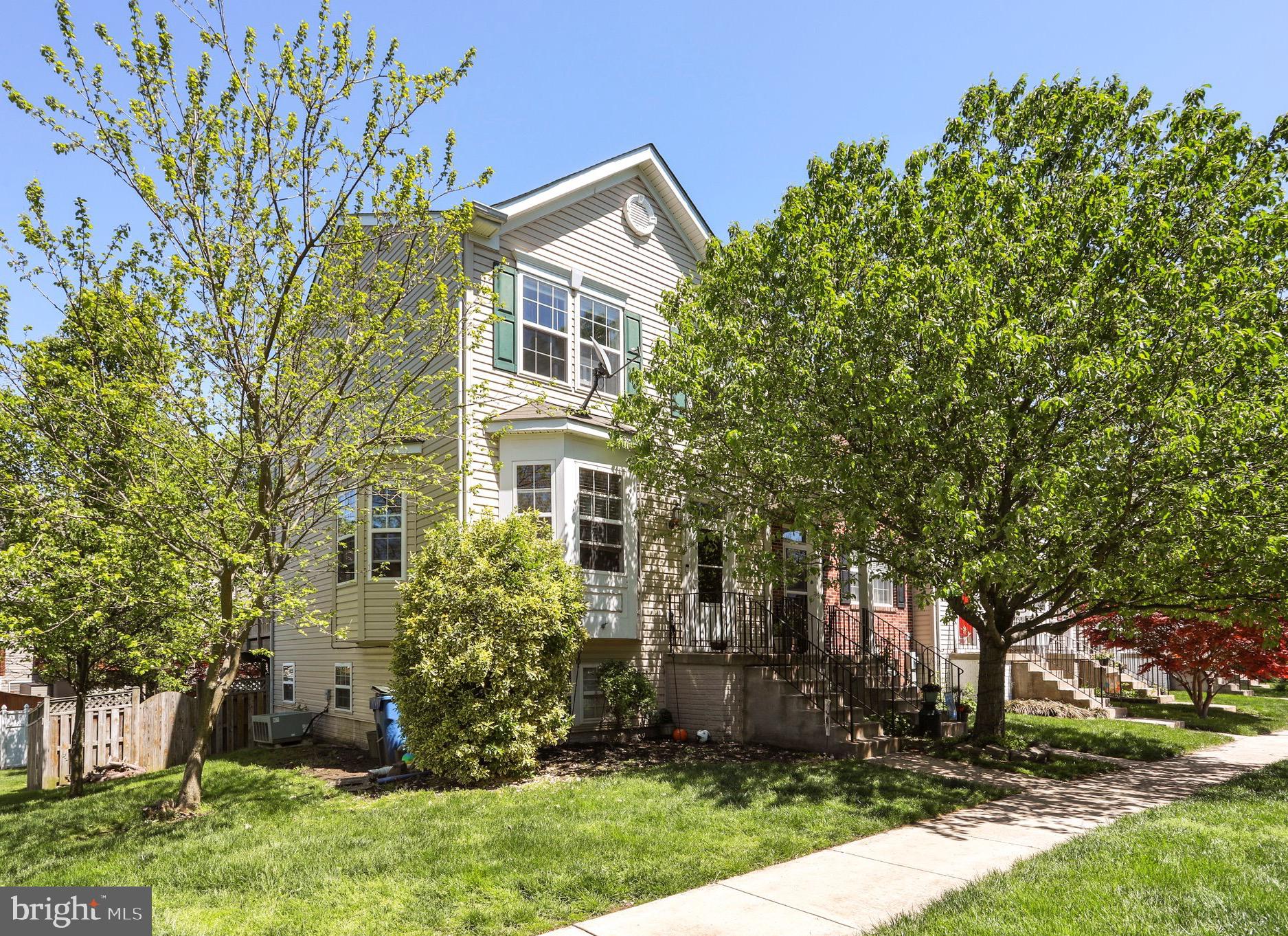 110 Eagles Ridge Smithsburg, MD 21783 - Photo 1 of 29 Gallery Image 1