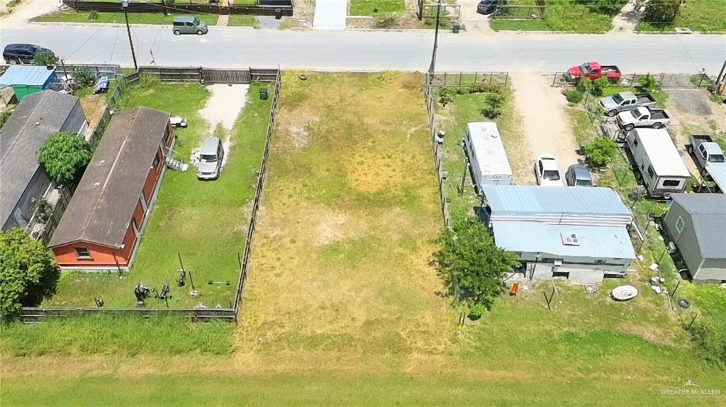 7203 Modesto Avenue Donna, TX 78537 - Photo 1 of 2 a bird view of a house