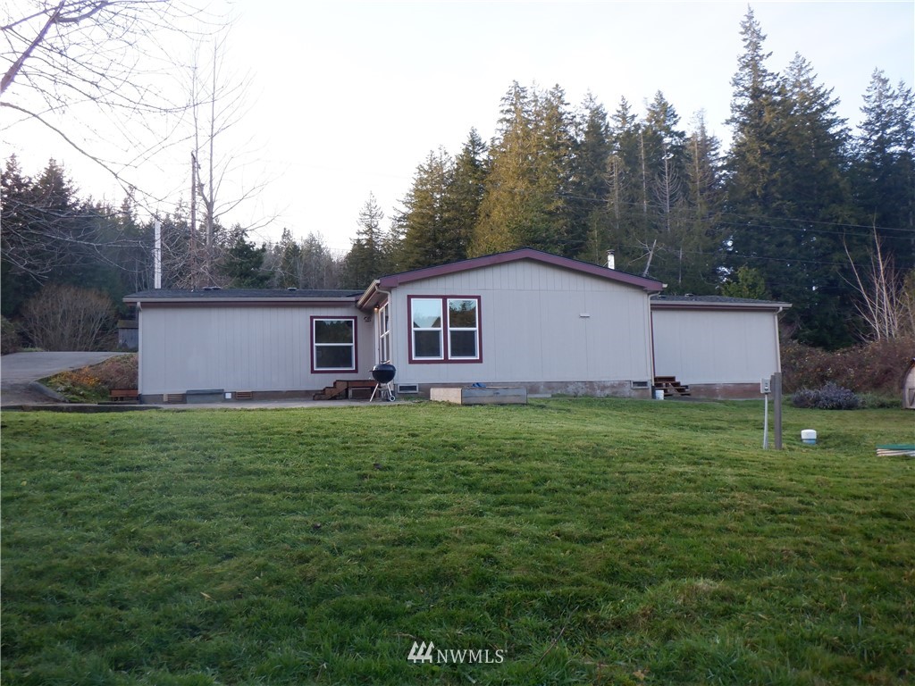 13813 Center Road Quilcene, WA 98376 - Photo 1 of 27