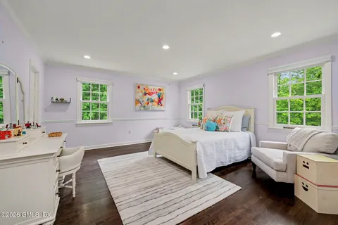 $3,395,000 | 38 Byfield Lane, Greenwich, CT 06830