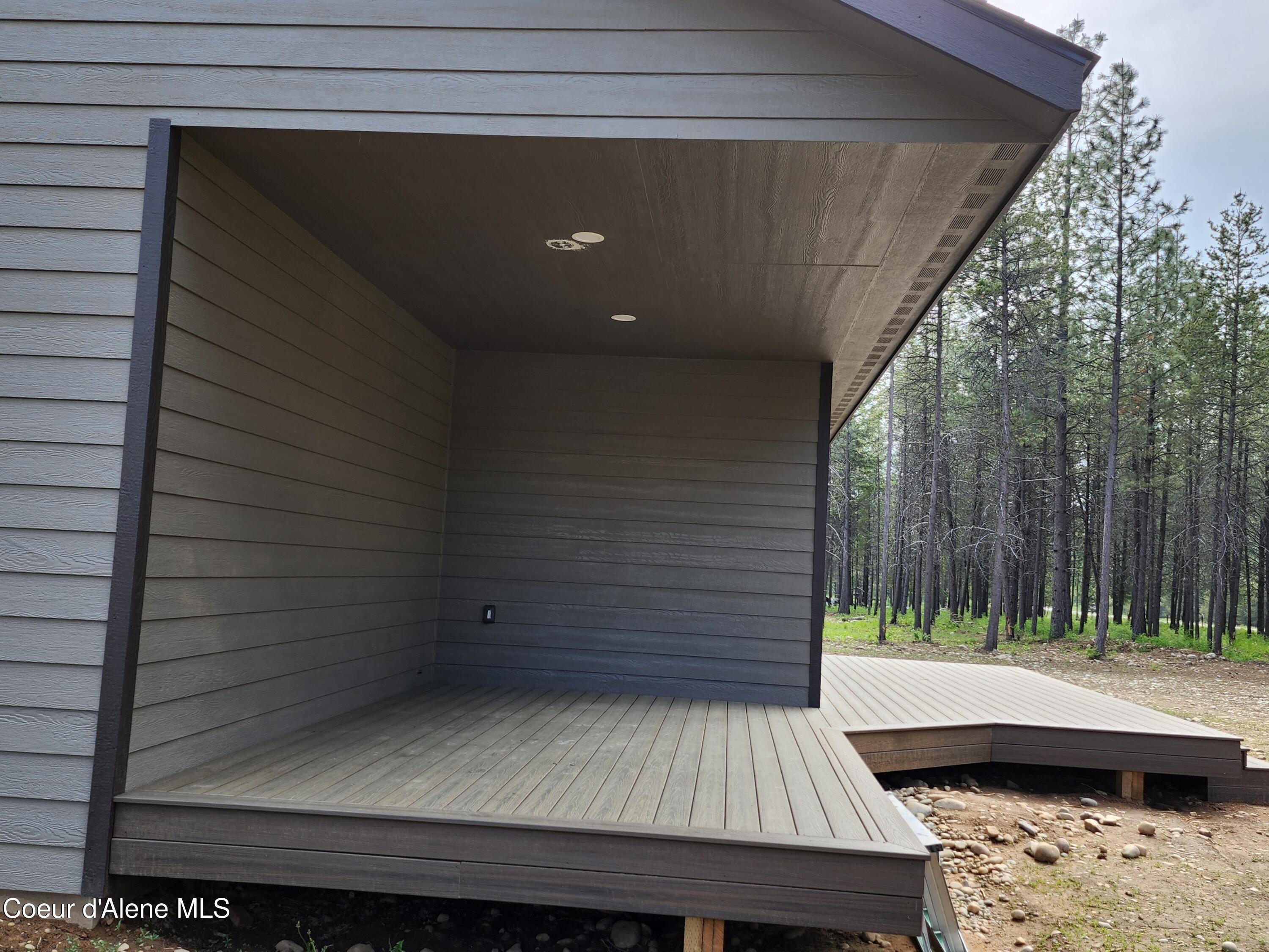 415 Elk Road Moyie Springs, ID 83845 - Photo 35 of 40 August 2025
