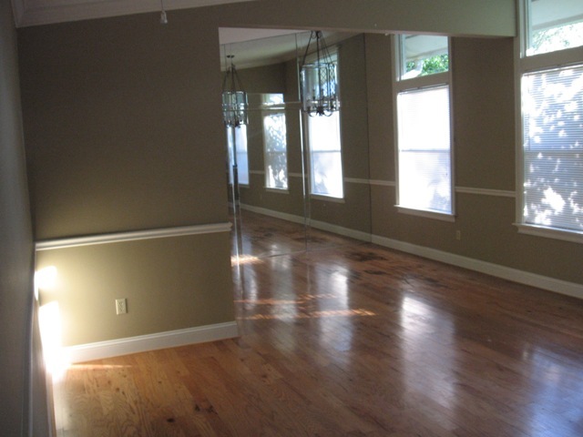 9951 Haley Road Jacksonville, FL 32257 - Photo 5 of 10 dining room