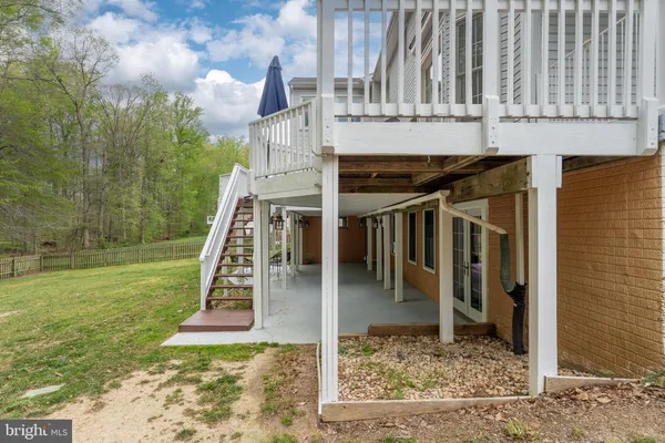 $740,000 | 23 Evanshire Drive, Fredericksburg, VA 22406