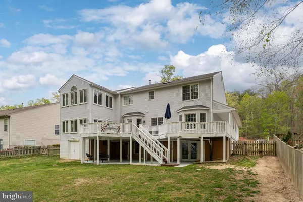 $740,000 | 23 Evanshire Drive, Fredericksburg, VA 22406