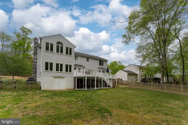 $740,000 | 23 Evanshire Drive, Fredericksburg, VA 22406