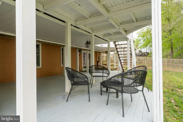 $740,000 | 23 Evanshire Drive, Fredericksburg, VA 22406