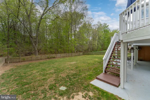 $740,000 | 23 Evanshire Drive, Fredericksburg, VA 22406