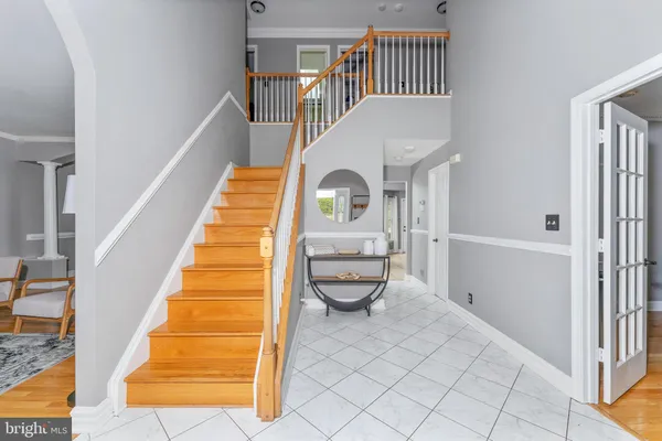 $740,000 | 23 Evanshire Drive, Fredericksburg, VA 22406