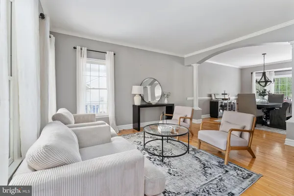 $740,000 | 23 Evanshire Drive, Fredericksburg, VA 22406