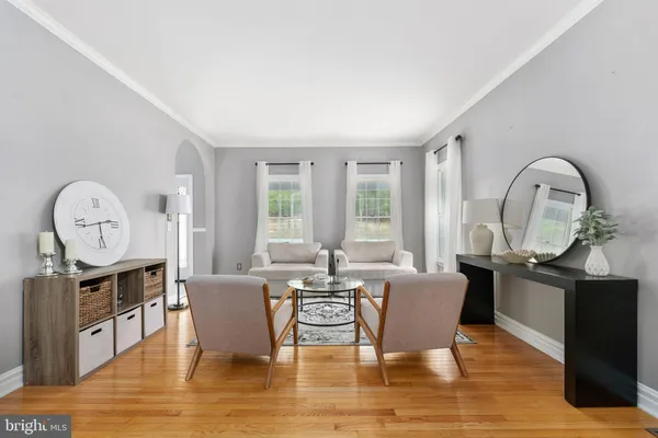 $740,000 | 23 Evanshire Drive, Fredericksburg, VA 22406