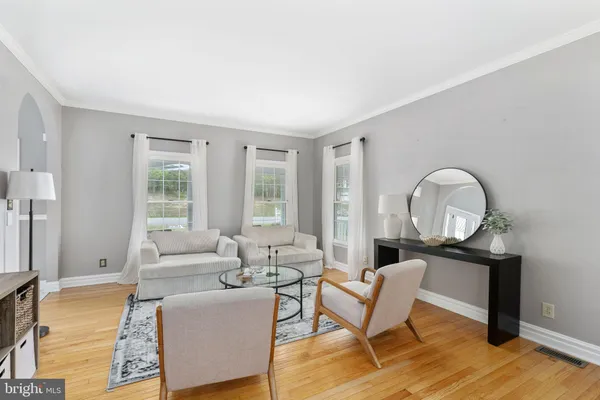 $740,000 | 23 Evanshire Drive, Fredericksburg, VA 22406