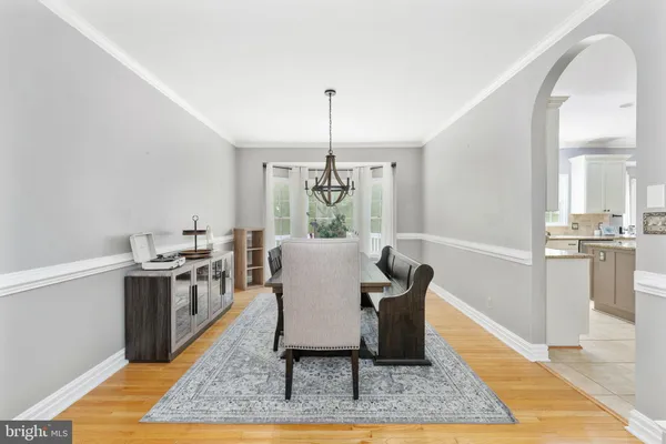 $740,000 | 23 Evanshire Drive, Fredericksburg, VA 22406