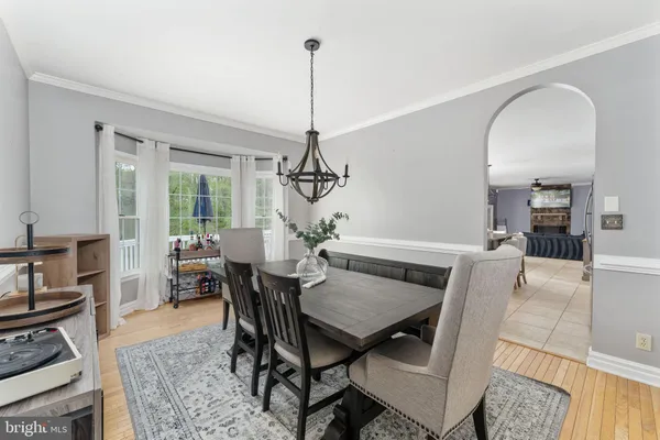 $740,000 | 23 Evanshire Drive, Fredericksburg, VA 22406