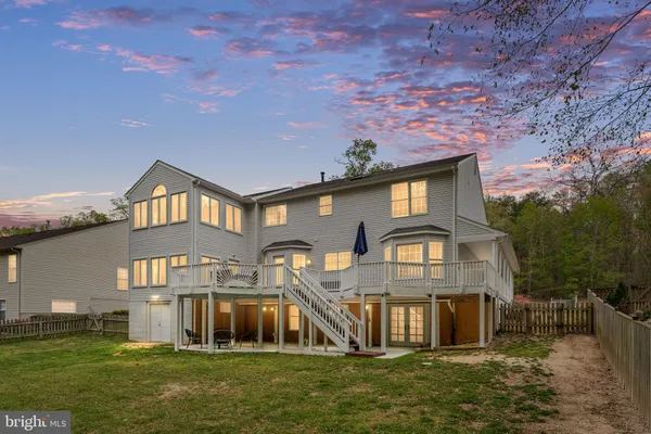 $740,000 | 23 Evanshire Drive, Fredericksburg, VA 22406