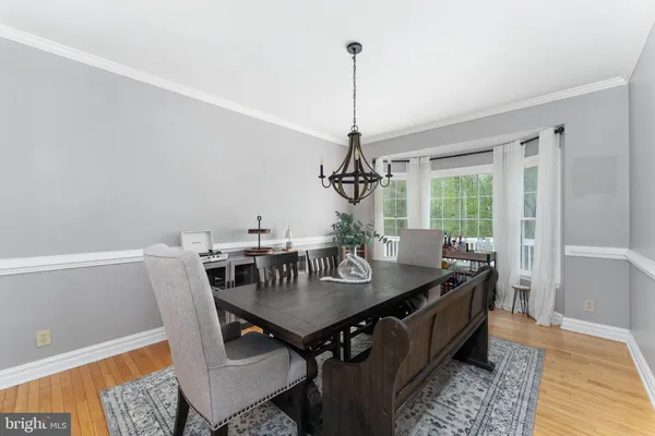 $740,000 | 23 Evanshire Drive, Fredericksburg, VA 22406
