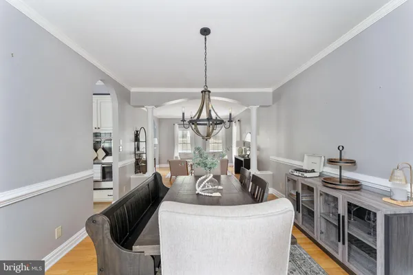 $740,000 | 23 Evanshire Drive, Fredericksburg, VA 22406