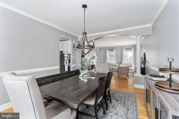 $740,000 | 23 Evanshire Drive, Fredericksburg, VA 22406