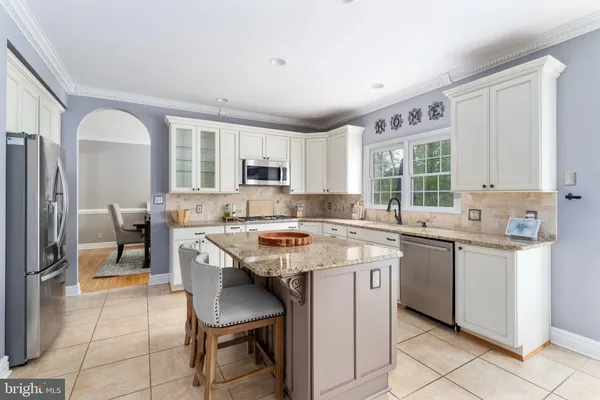 $740,000 | 23 Evanshire Drive, Fredericksburg, VA 22406