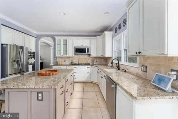$740,000 | 23 Evanshire Drive, Fredericksburg, VA 22406