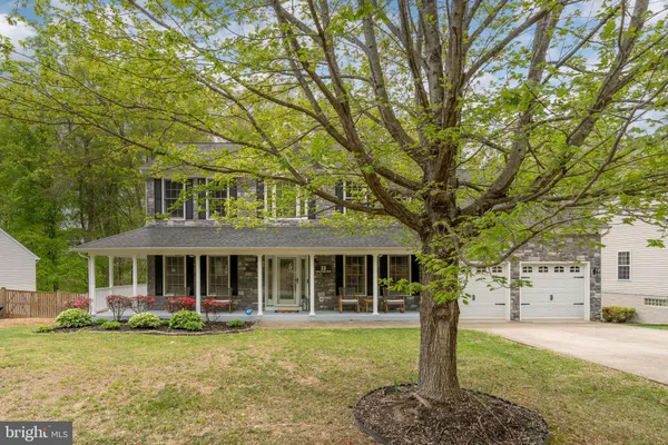 $740,000 | 23 Evanshire Drive, Fredericksburg, VA 22406