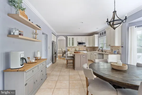 $740,000 | 23 Evanshire Drive, Fredericksburg, VA 22406