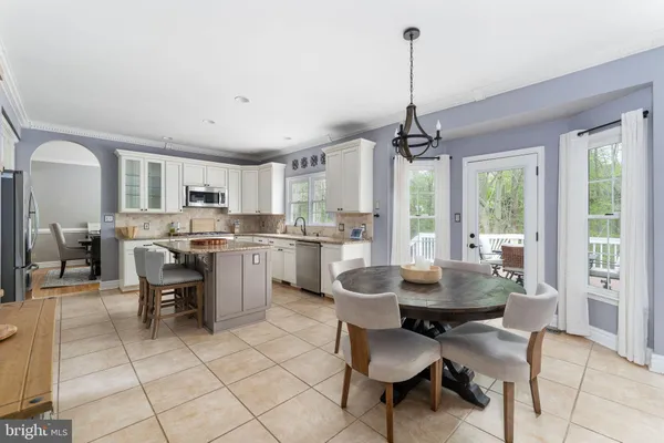 $740,000 | 23 Evanshire Drive, Fredericksburg, VA 22406