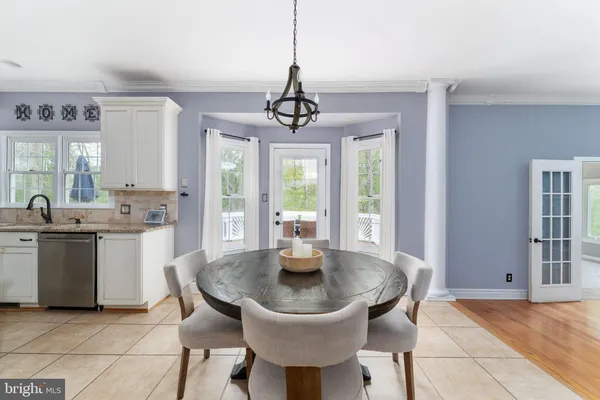 $740,000 | 23 Evanshire Drive, Fredericksburg, VA 22406