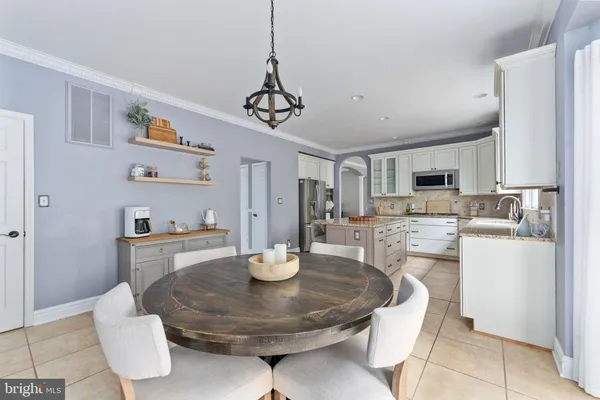 $740,000 | 23 Evanshire Drive, Fredericksburg, VA 22406