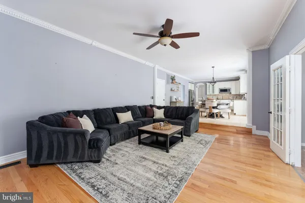 $740,000 | 23 Evanshire Drive, Fredericksburg, VA 22406