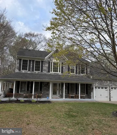 $740,000 | 23 Evanshire Drive, Fredericksburg, VA 22406