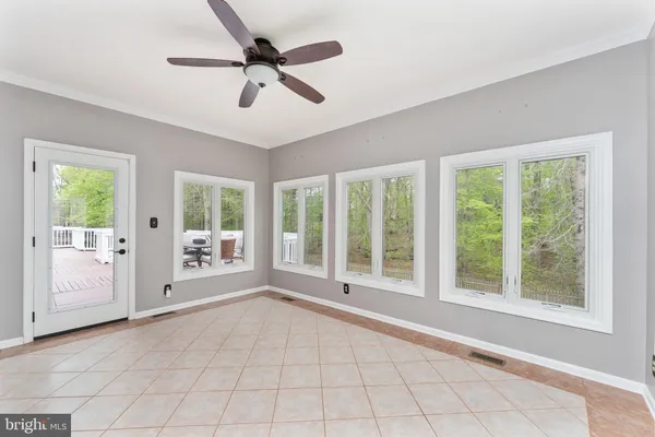 $740,000 | 23 Evanshire Drive, Fredericksburg, VA 22406