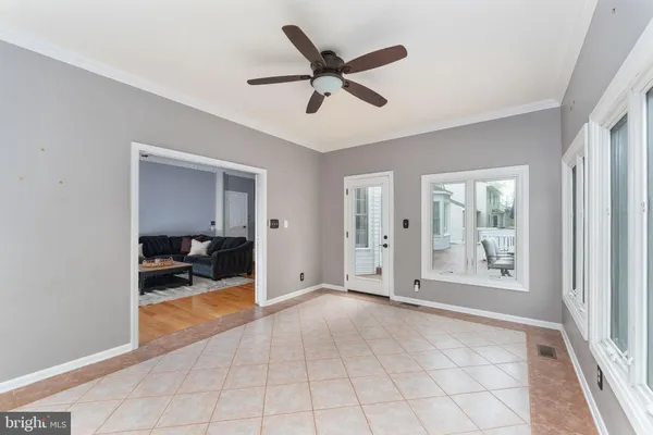 $740,000 | 23 Evanshire Drive, Fredericksburg, VA 22406