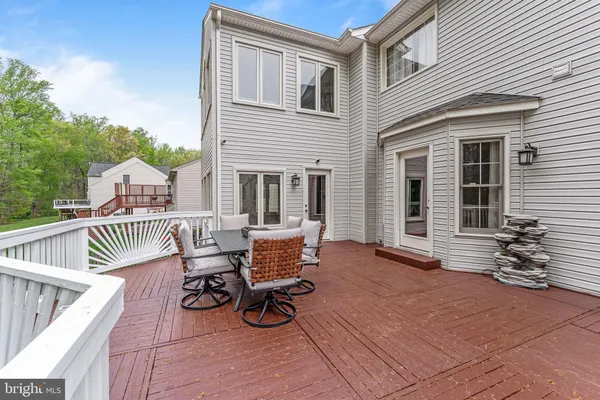 $740,000 | 23 Evanshire Drive, Fredericksburg, VA 22406