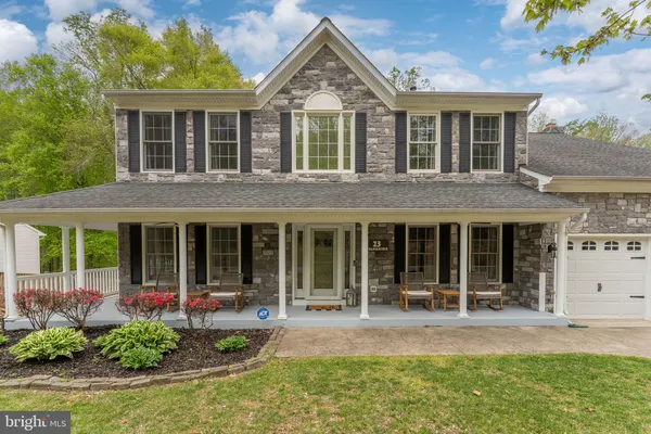 $740,000 | 23 Evanshire Drive, Fredericksburg, VA 22406