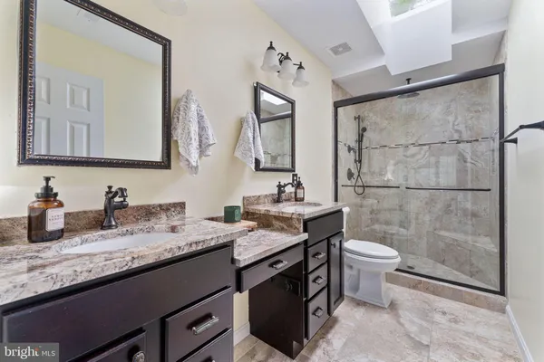 $740,000 | 23 Evanshire Drive, Fredericksburg, VA 22406