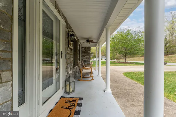 $740,000 | 23 Evanshire Drive, Fredericksburg, VA 22406