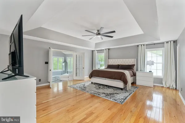 $740,000 | 23 Evanshire Drive, Fredericksburg, VA 22406