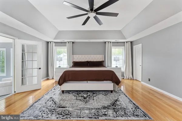 $740,000 | 23 Evanshire Drive, Fredericksburg, VA 22406