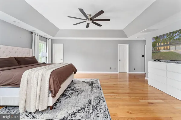 $740,000 | 23 Evanshire Drive, Fredericksburg, VA 22406