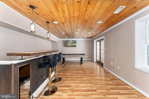 $740,000 | 23 Evanshire Drive, Fredericksburg, VA 22406