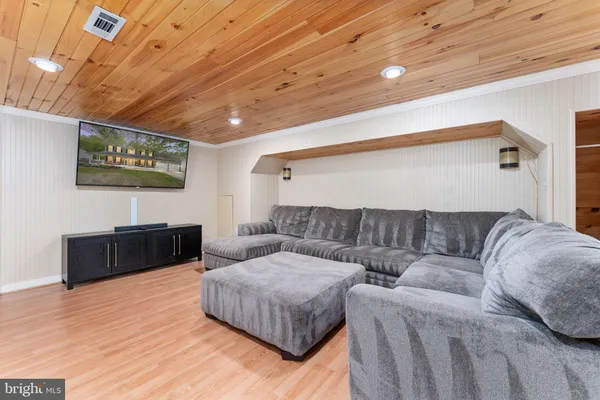 $740,000 | 23 Evanshire Drive, Fredericksburg, VA 22406