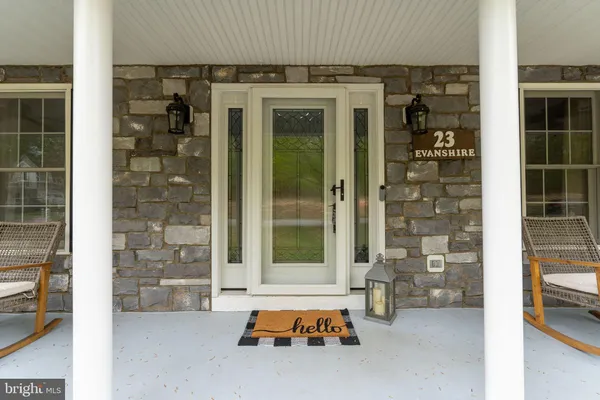 $740,000 | 23 Evanshire Drive, Fredericksburg, VA 22406